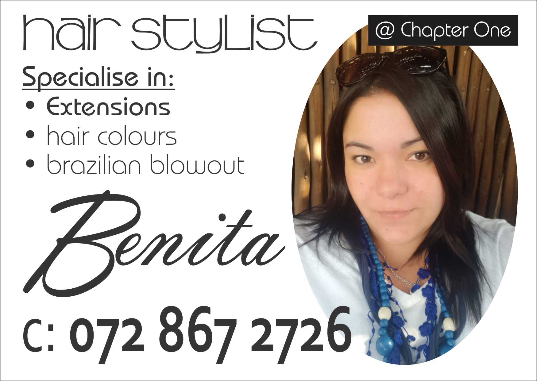 Benita