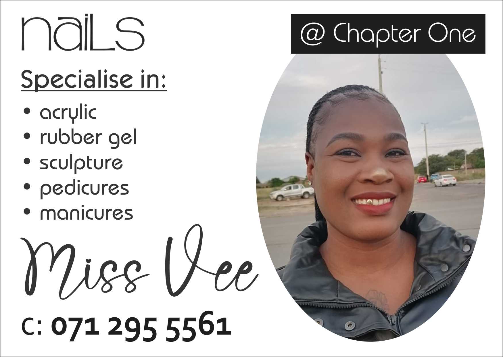 Miss Vee