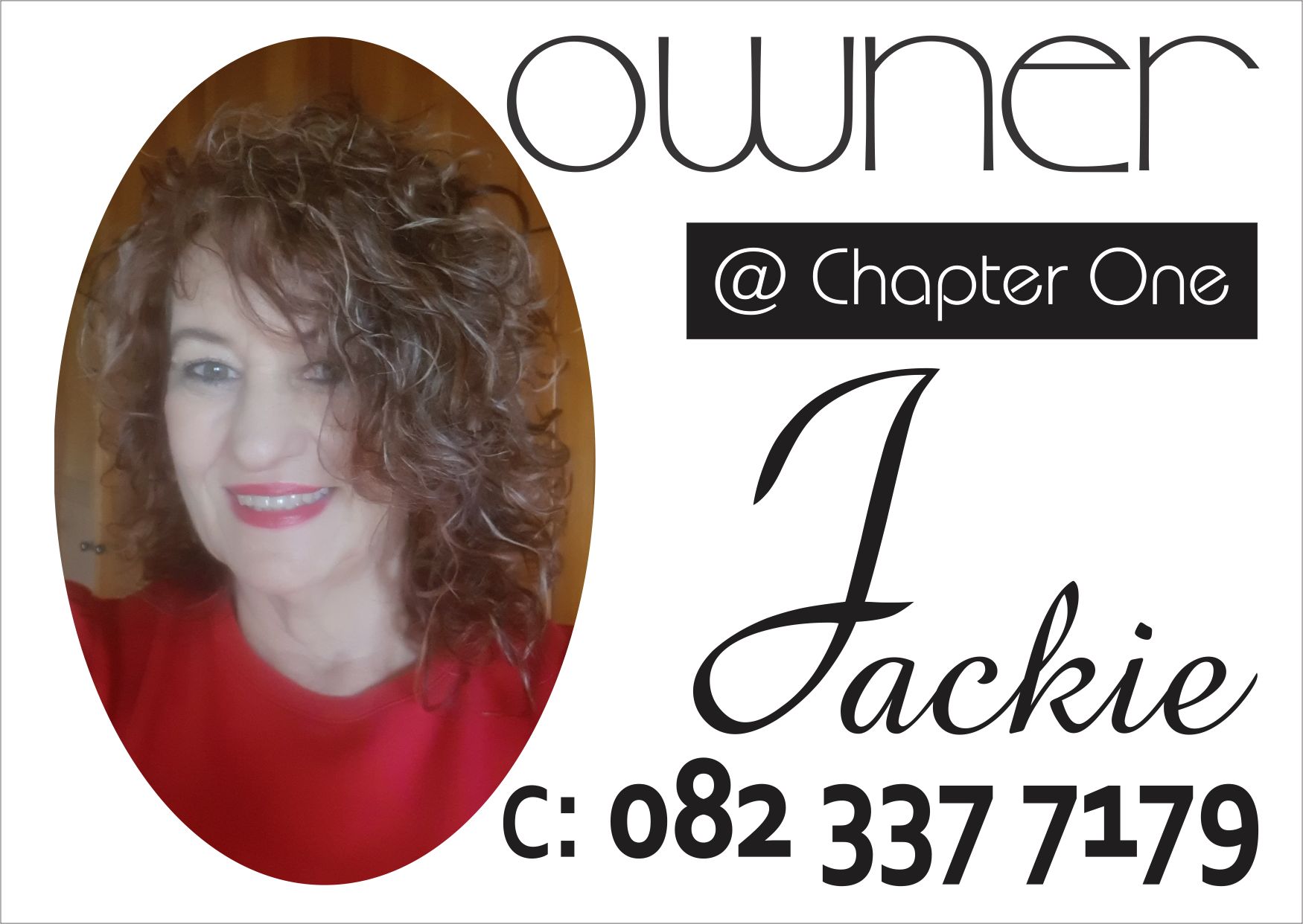 Jackie