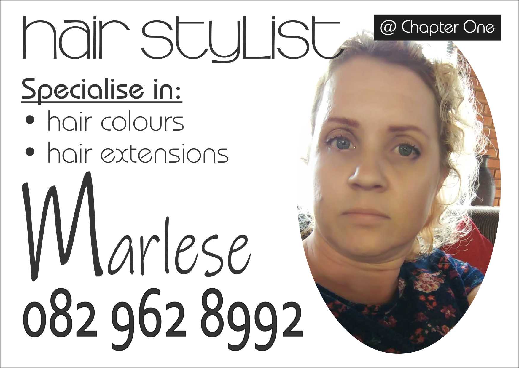 Marlese