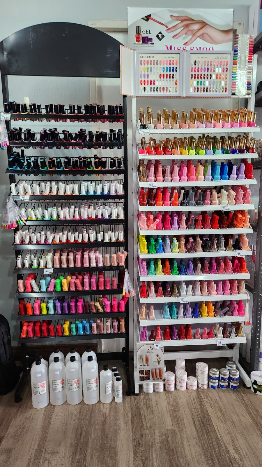 Products 4 Nails